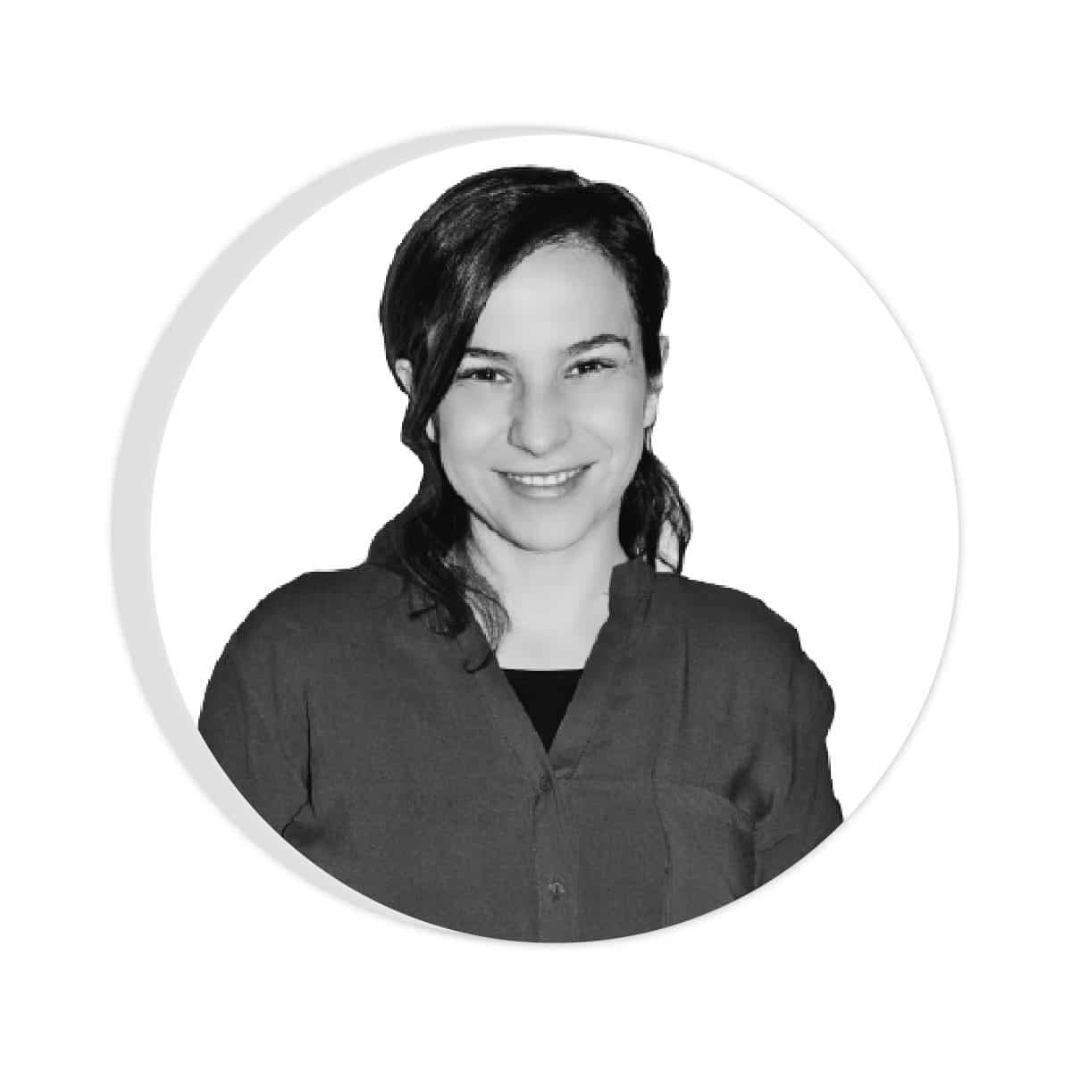 Ana Isabel Rodriguez Cordero