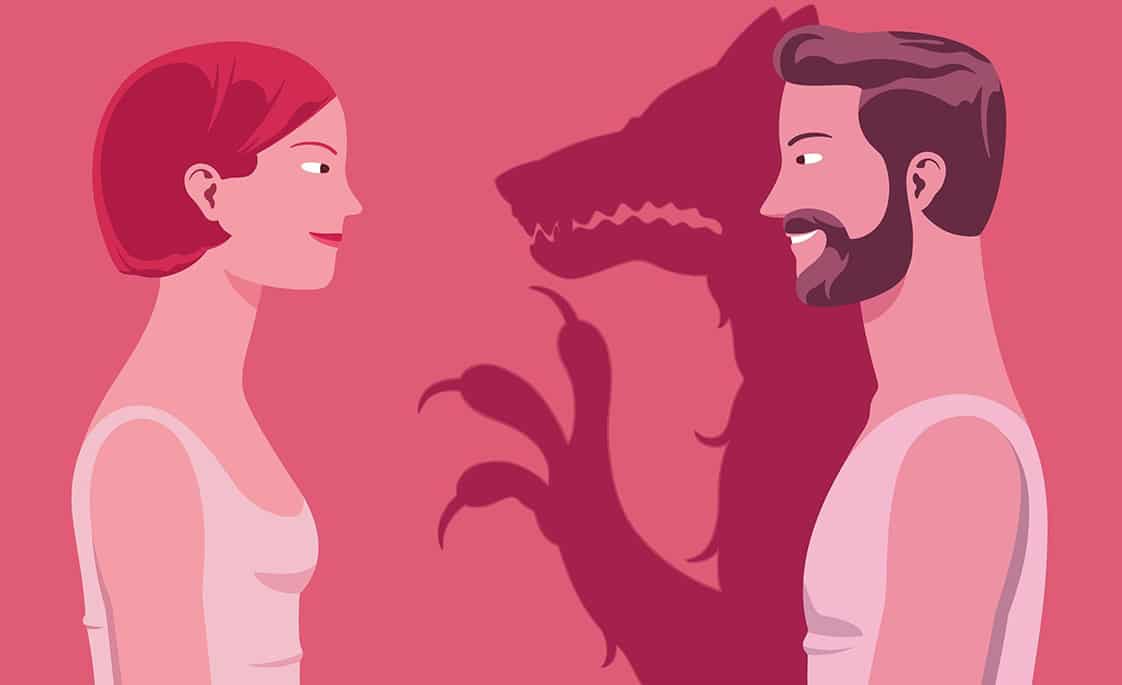 Los 7 tipos de violencia de género