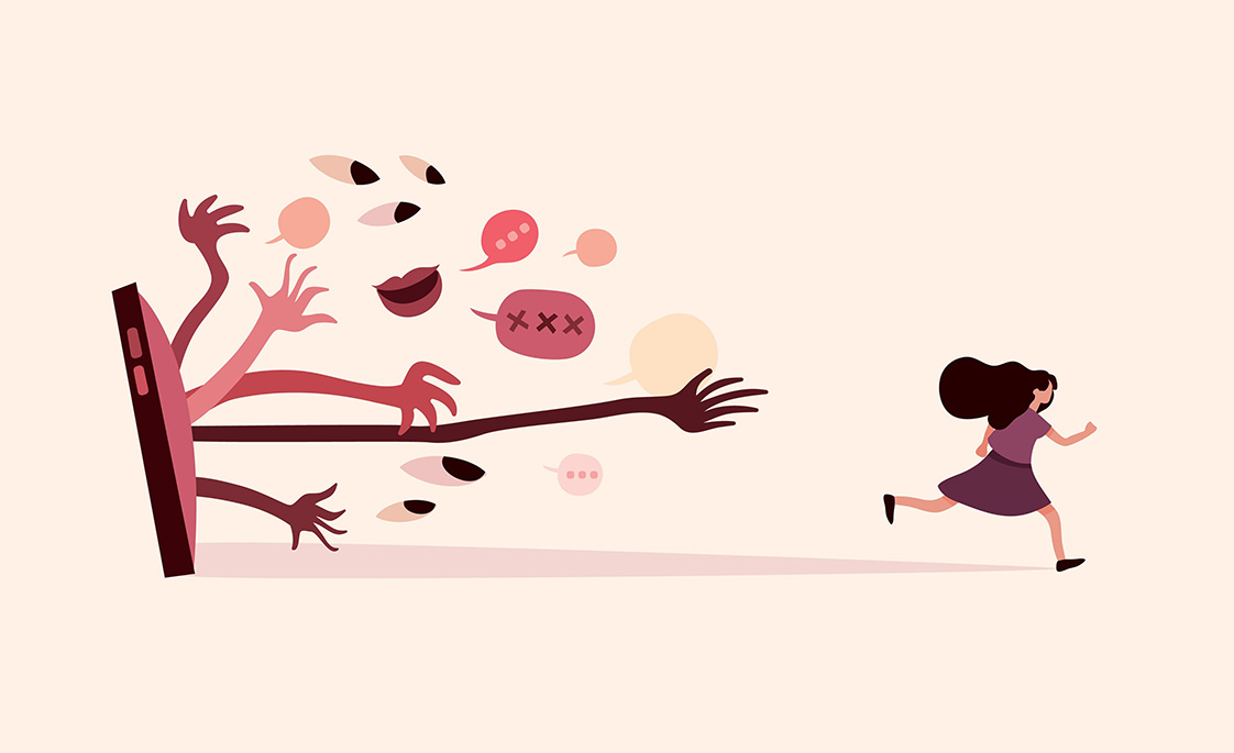 Taller gratuito de Acoso sexual en el ámbito laboral para voluntarios/as