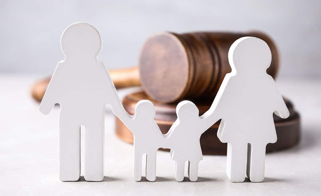 Derecho de familia y mediación