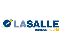 Logo Universidad La Salle
